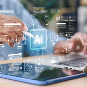 AI for Business Growth & Productivity