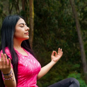 Personal Transformation & Holistic Growth