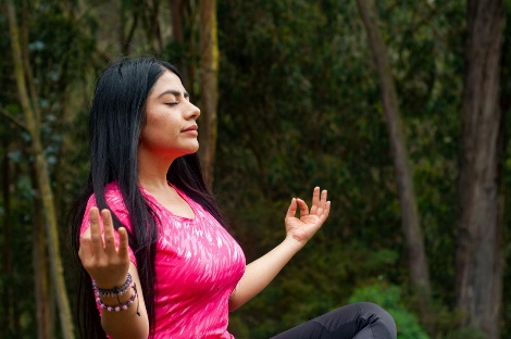 Personal Transformation & Holistic Growth