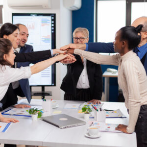 Professional & Leadership Development