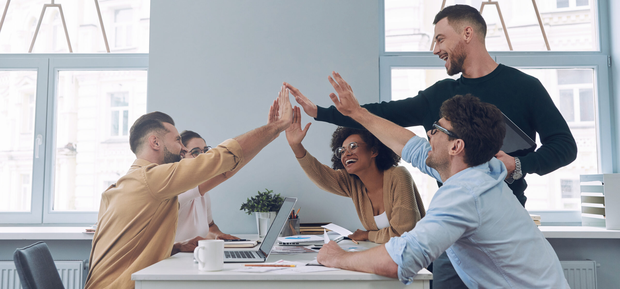 Workplace Wellbeing & Mental Health