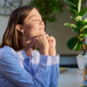 Energy Reset & Expansion